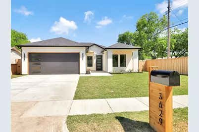 3629 Vancouver, Fort Worth, TX 76119 - Photo 1