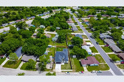 3629 Vancouver, Fort Worth, TX 76119 - Photo 33