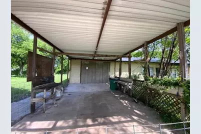 519 Berke Street, Newark, TX 76071 - Photo 9
