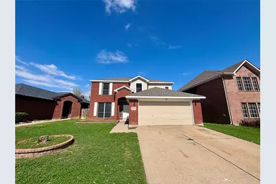 8640 Arcadia Park Drive, Fort Worth, TX 76244 - Photo 1