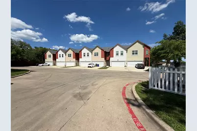 214 Heritage Court, Seagoville, TX 75159 - Photo 1