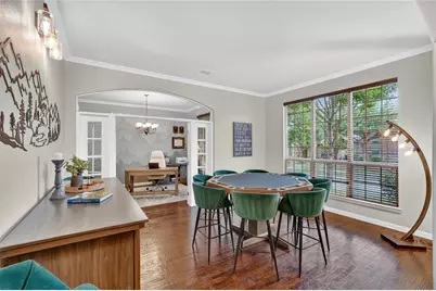 3505 Meadow Bluff Lane, Sachse, TX 75048 - Photo 5