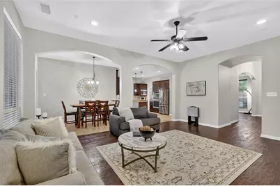 3505 Meadow Bluff Lane, Sachse, TX 75048 - Photo 9