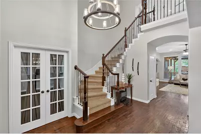 3505 Meadow Bluff Lane, Sachse, TX 75048 - Photo 3