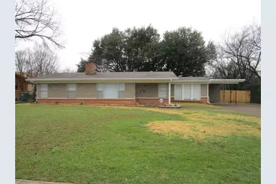 2344 Linda Lane, Fort Worth, TX 76119 - Photo 1