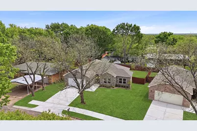 1015 Holiday, Sherman, TX 75090 - Photo 1