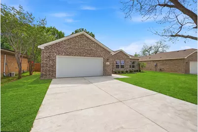 1015 Holiday, Sherman, TX 75090 - Photo 5