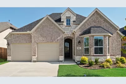 812 Turnbull Avenue, Fort Worth, TX 76247 - Photo 5
