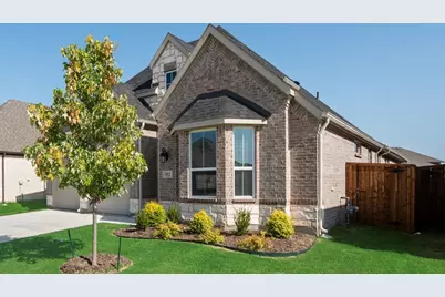 812 Turnbull Avenue, Fort Worth, TX 76247 - Photo 3