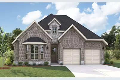 812 Turnbull Avenue, Fort Worth, TX 76247 - Photo 1