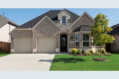 812 Turnbull Avenue, Fort Worth, TX 76247 - Photo 1