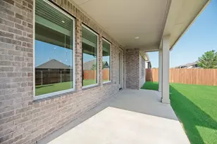 812 Turnbull Ave, Fort Worth, TX 76247 - Photo 31