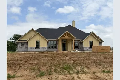 2024 Camden Lane, Springtown, TX 76082 - Photo 1