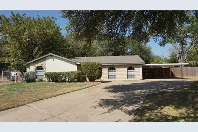 2308 Warwick Court, Bedford, TX 76022 - Photo 1