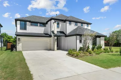 1173 Rochester Place, Copper Canyon, TX 75077 - Photo 1