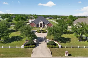 1812 Willow Springs Ct, Haslet, TX 76052 - Photo 1