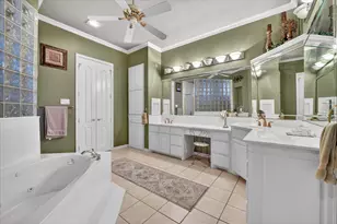 1812 Willow Springs Ct, Haslet, TX 76052 - Photo 19