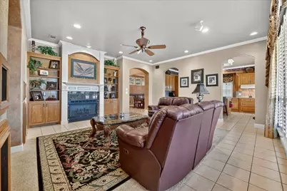 1812 Willow Springs Court, Haslet, TX 76052 - Photo 3