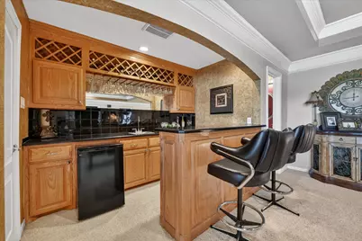1812 Willow Springs Court, Haslet, TX 76052 - Photo 33