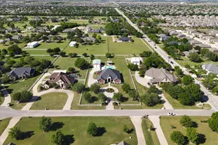 1812 Willow Springs Ct, Haslet, TX 76052 - Photo 37