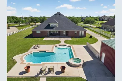 1812 Willow Springs Court, Haslet, TX 76052 - Photo 1