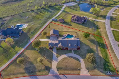 12067 Vista Ranch Way, Fort Worth, TX 76179 - Photo 3