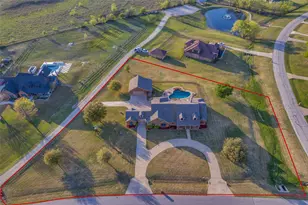 12067 Vista Ranch Way, Fort Worth, TX 76179 - Photo 3