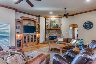 12067 Vista Ranch Way, Fort Worth, TX 76179 - Photo 9