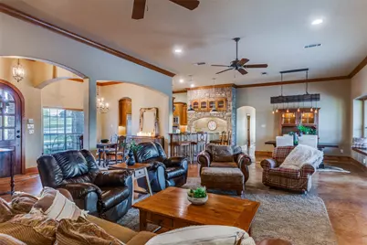 12067 Vista Ranch Way, Fort Worth, TX 76179 - Photo 7