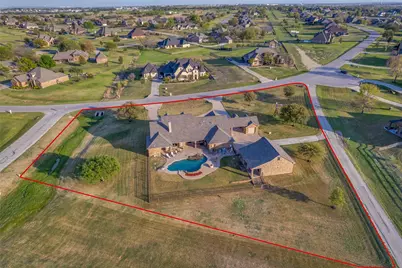 12067 Vista Ranch Way, Fort Worth, TX 76179 - Photo 37