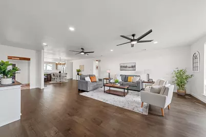 515 Iron Bridge Road, Lorena, TX 76655 - Photo 5