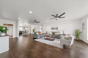 515 Iron Bridge Rd, Lorena, TX 76655 - Photo 5