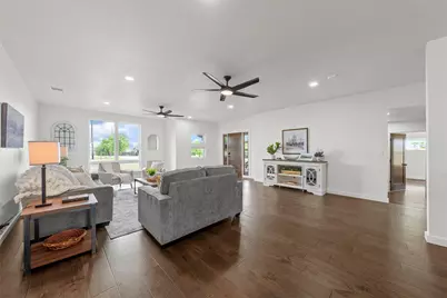 515 Iron Bridge Road, Lorena, TX 76655 - Photo 7