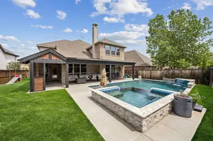 1504 Grove Dr, Celina, TX 75009 - Photo 1