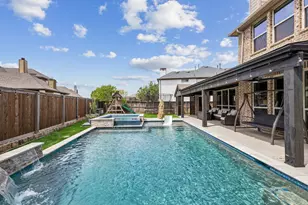 1504 Grove Dr, Celina, TX 75009 - Photo 33