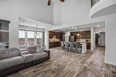 1504 Grove Drive, Celina, TX 75009 - Photo 7