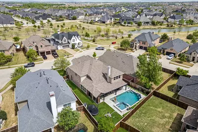 1504 Grove Drive, Celina, TX 75009 - Photo 35