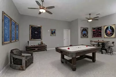 1612 Emerald Knoll Court, Keller, TX 76248 - Photo 25