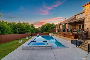 1612 Emerald Knoll Ct, Keller, TX 76248 - Photo 35