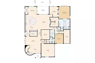 1612 Emerald Knoll Ct, Keller, TX 76248 - Photo 37