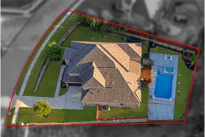1612 Emerald Knoll Court, Keller, TX 76248 - Photo 1