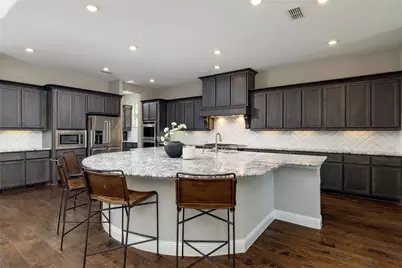 1612 Emerald Knoll Court, Keller, TX 76248 - Photo 11