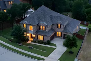 1612 Emerald Knoll Ct, Keller, TX 76248 - Photo 1