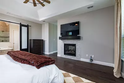 1612 Emerald Knoll Court, Keller, TX 76248 - Photo 17