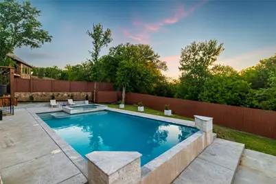 1612 Emerald Knoll Court, Keller, TX 76248 - Photo 29