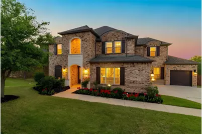 1612 Emerald Knoll Court, Keller, TX 76248 - Photo 35