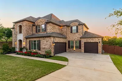 1612 Emerald Knoll Court, Keller, TX 76248 - Photo 33