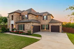 1612 Emerald Knoll Ct, Keller, TX 76248 - Photo 33