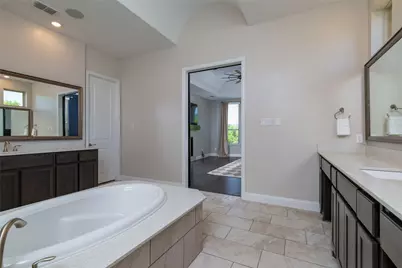 1612 Emerald Knoll Court, Keller, TX 76248 - Photo 21