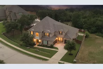 1612 Emerald Knoll Court, Keller, TX 76248 - Photo 1